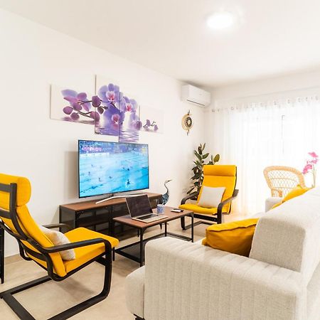 Trendyhomes Almeria Playa Eksteriør bilde