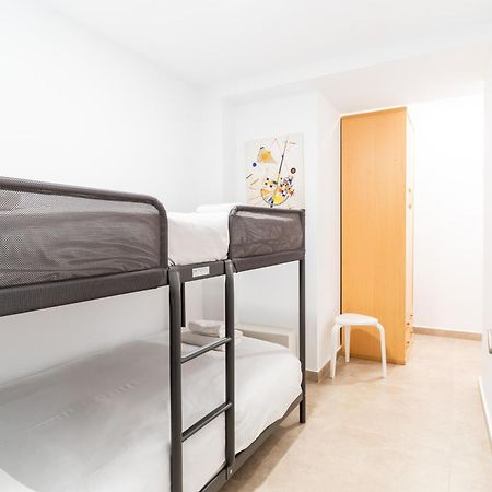 Trendyhomes Almeria Playa Eksteriør bilde