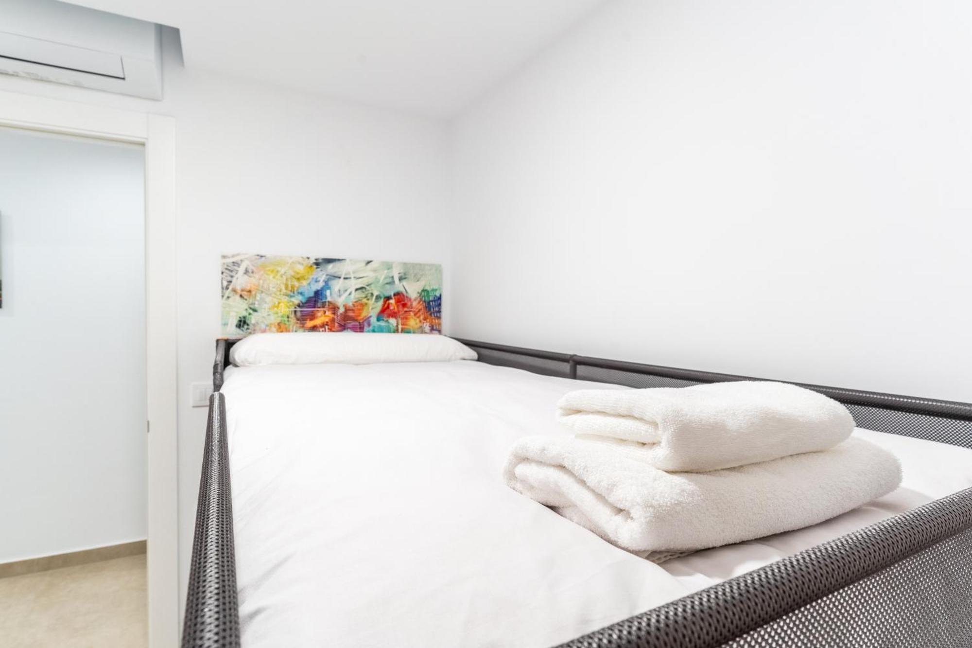 Trendyhomes Almeria Playa Eksteriør bilde